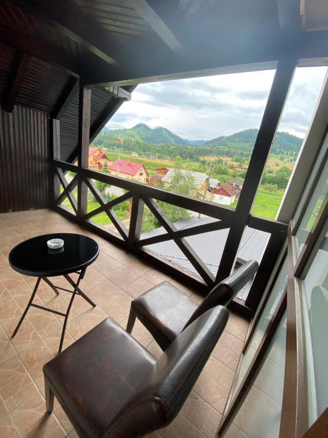 Royal Bucovina Residence Adults Only-Self Check-In Câmpulung Moldovenesc Екстериор снимка