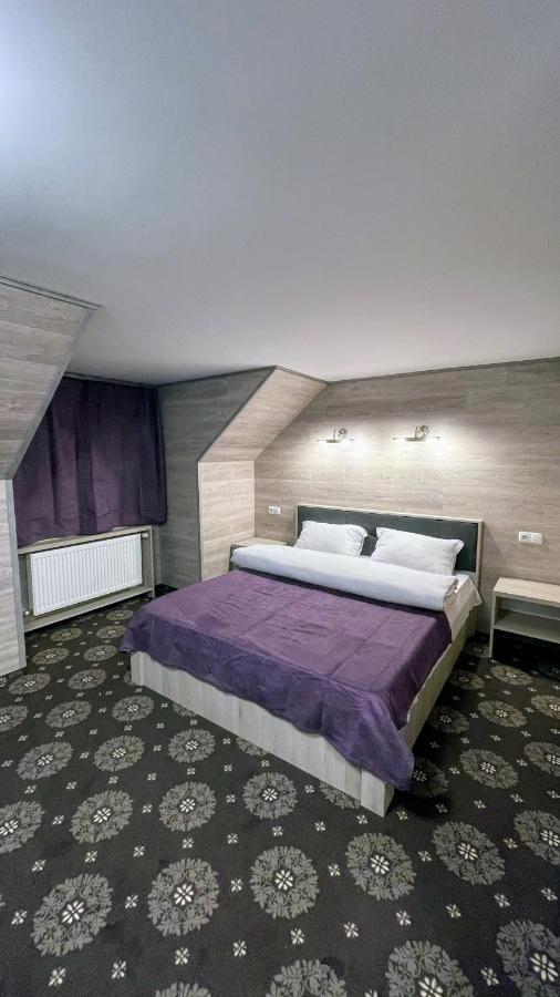 Royal Bucovina Residence Adults Only-Self Check-In Câmpulung Moldovenesc Екстериор снимка