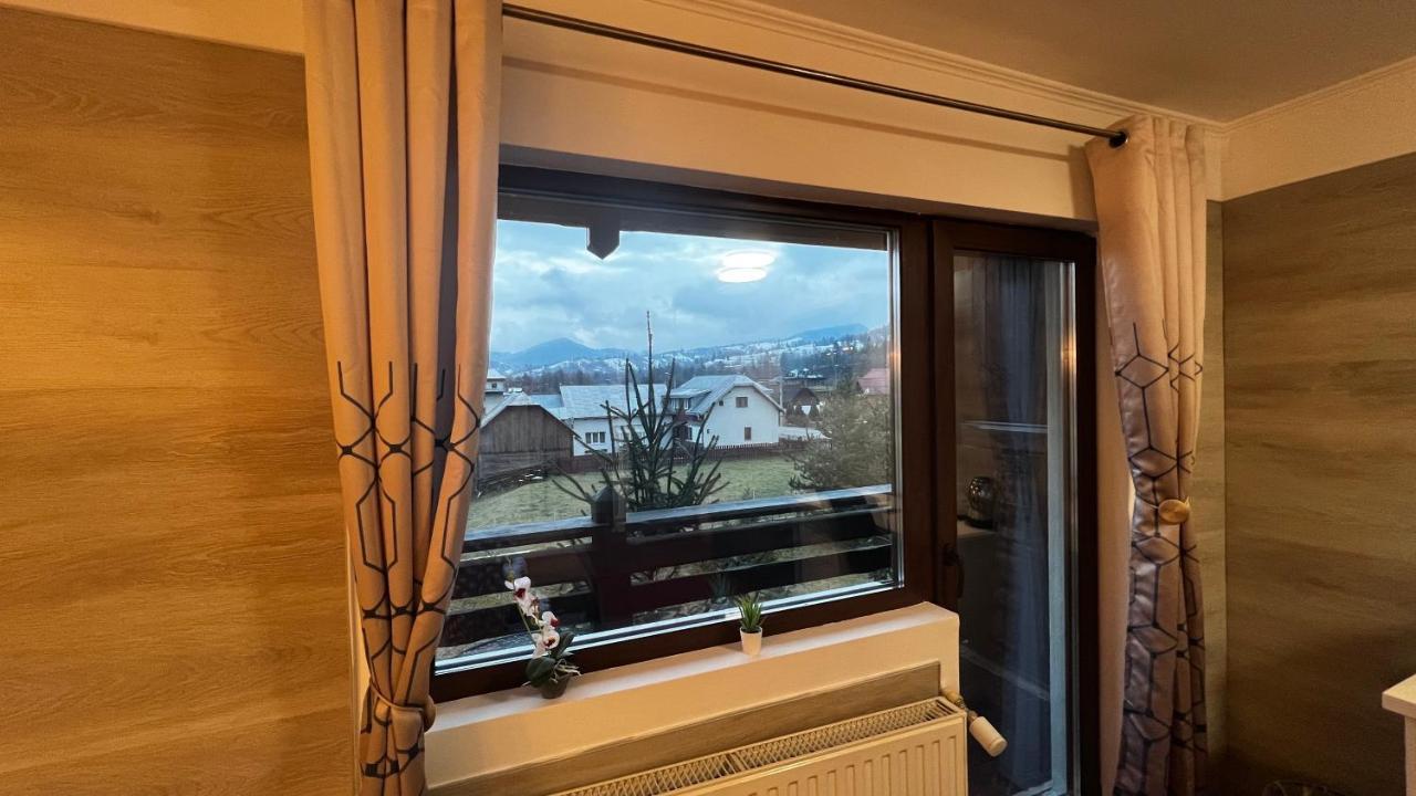 Royal Bucovina Residence Adults Only-Self Check-In Câmpulung Moldovenesc Екстериор снимка